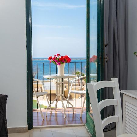 Hotel Hopps Mazara del Vallo Luaran gambar