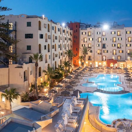 Hotel Hopps Mazara del Vallo Luaran gambar