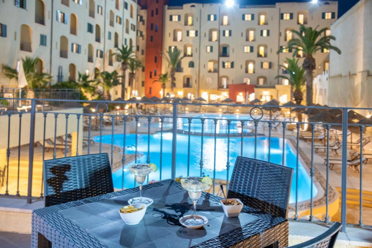 Hotel Hopps Mazara del Vallo Luaran gambar