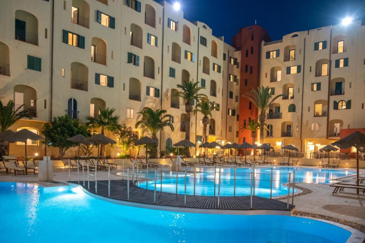 Hotel Hopps Mazara del Vallo Luaran gambar