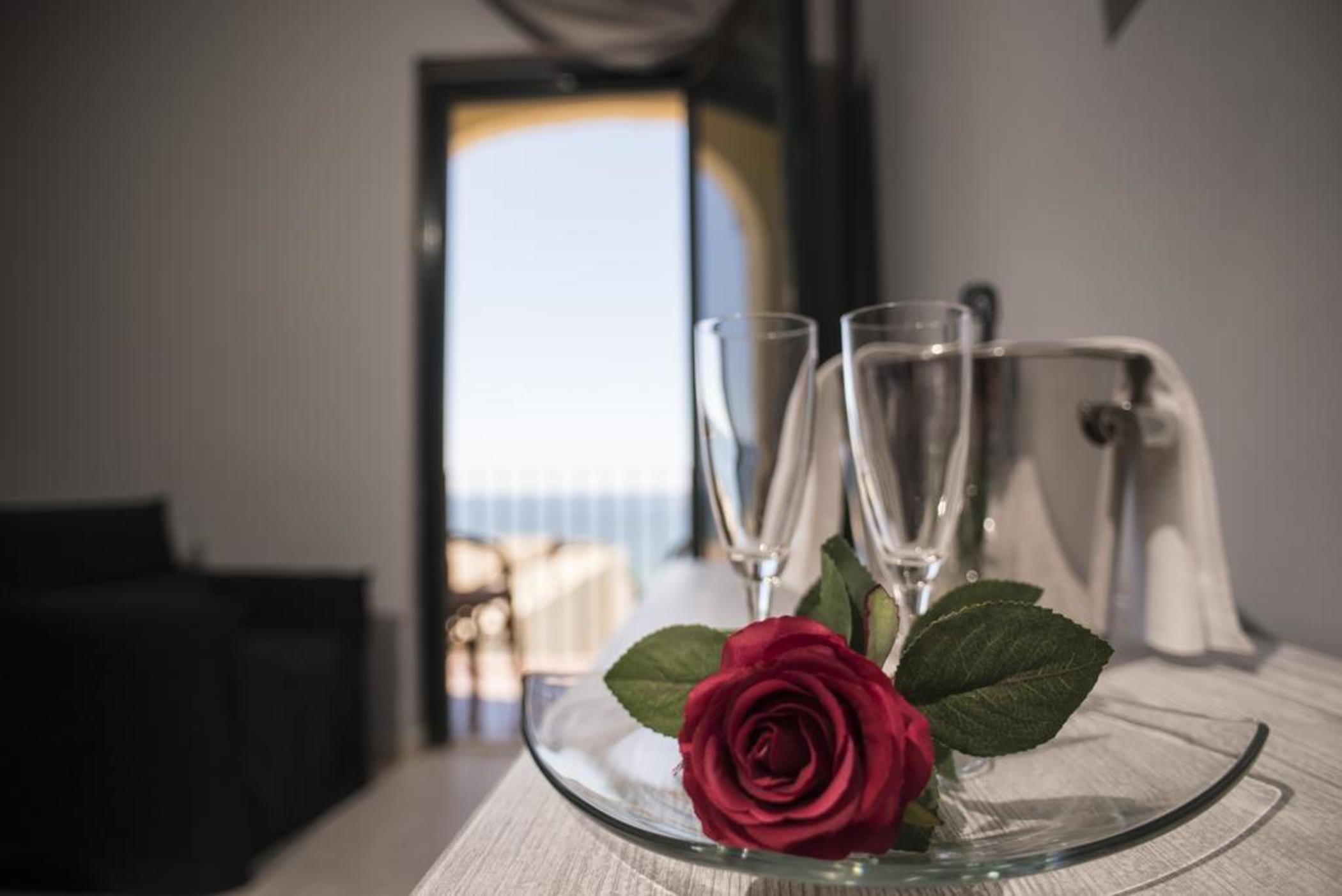 Hotel Hopps Mazara del Vallo Luaran gambar