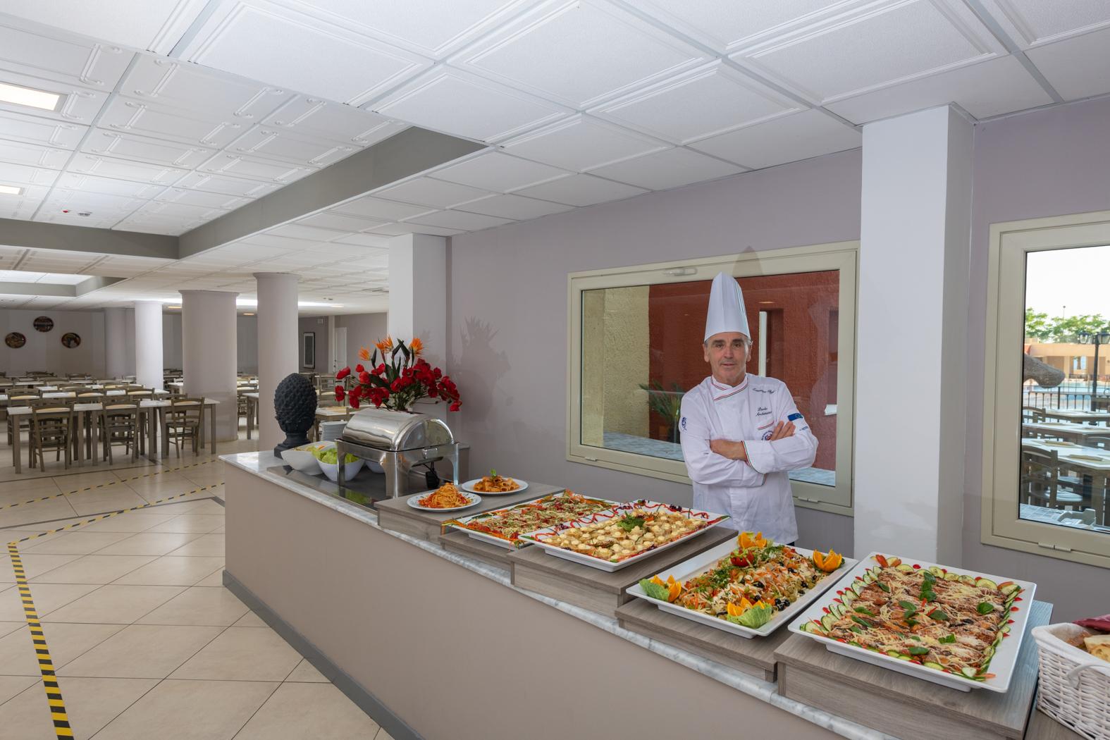 Hotel Hopps Mazara del Vallo Luaran gambar