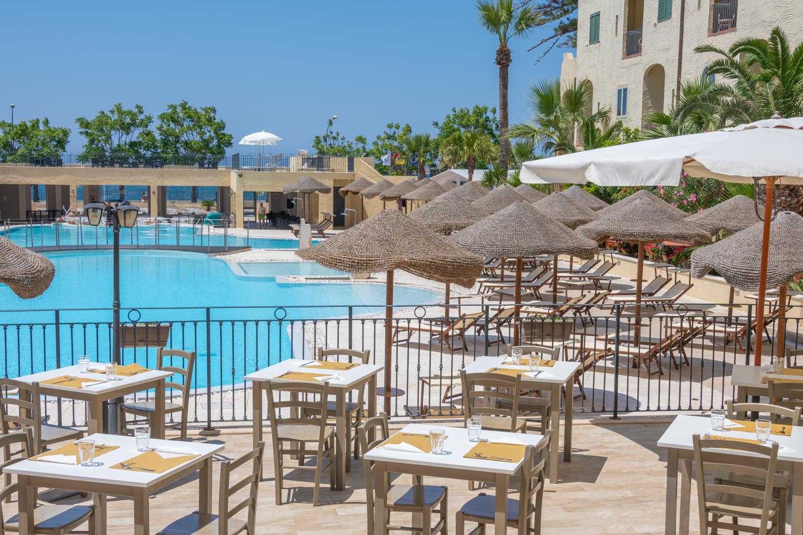 Hotel Hopps Mazara del Vallo Luaran gambar