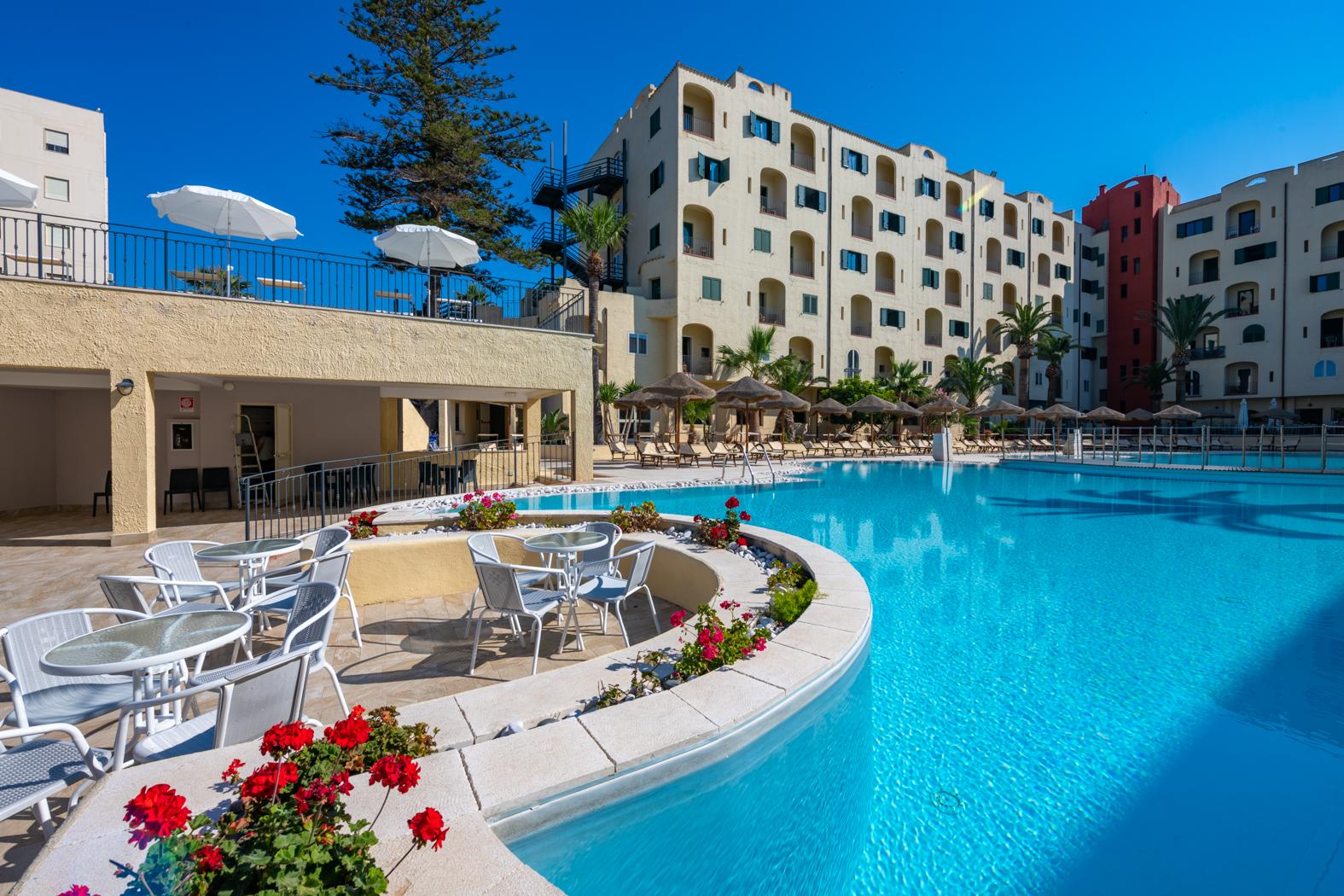 Hotel Hopps Mazara del Vallo Luaran gambar