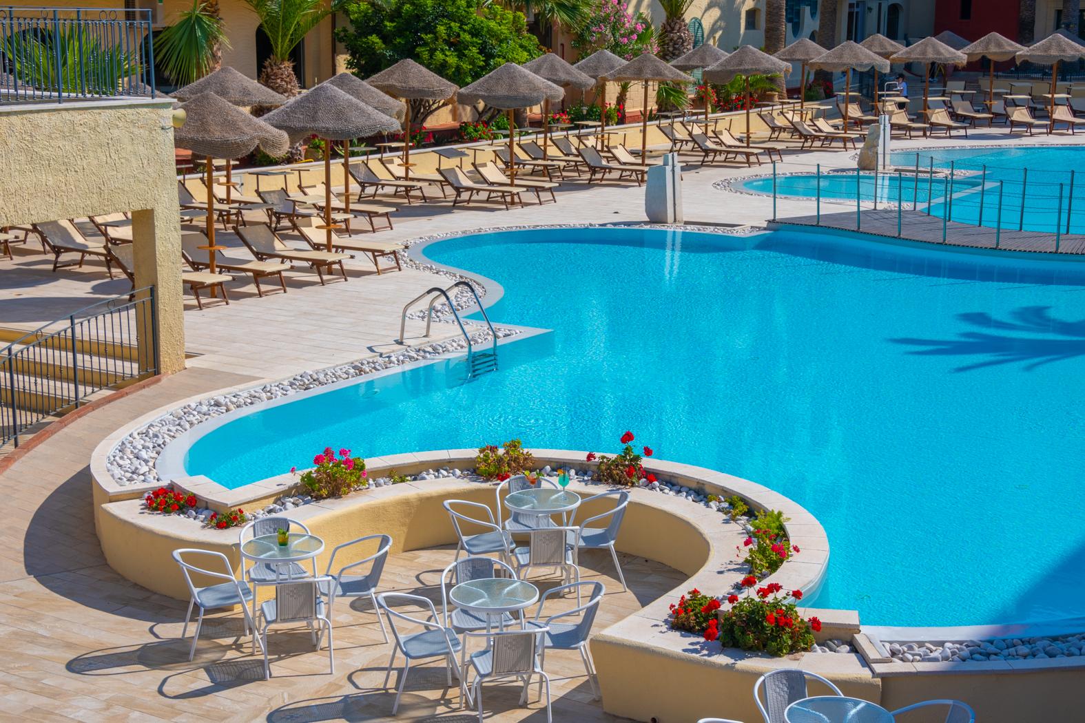 Hotel Hopps Mazara del Vallo Luaran gambar
