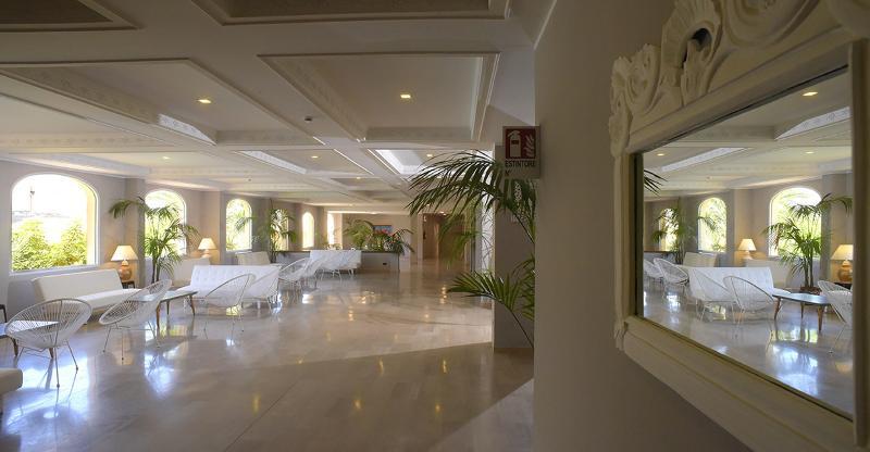 Hotel Hopps Mazara del Vallo Luaran gambar