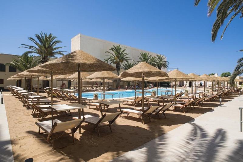Hotel Hopps Mazara del Vallo Luaran gambar